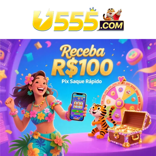 Experimente os novos jogos e mecÃ¢nicas inovadoras do U555